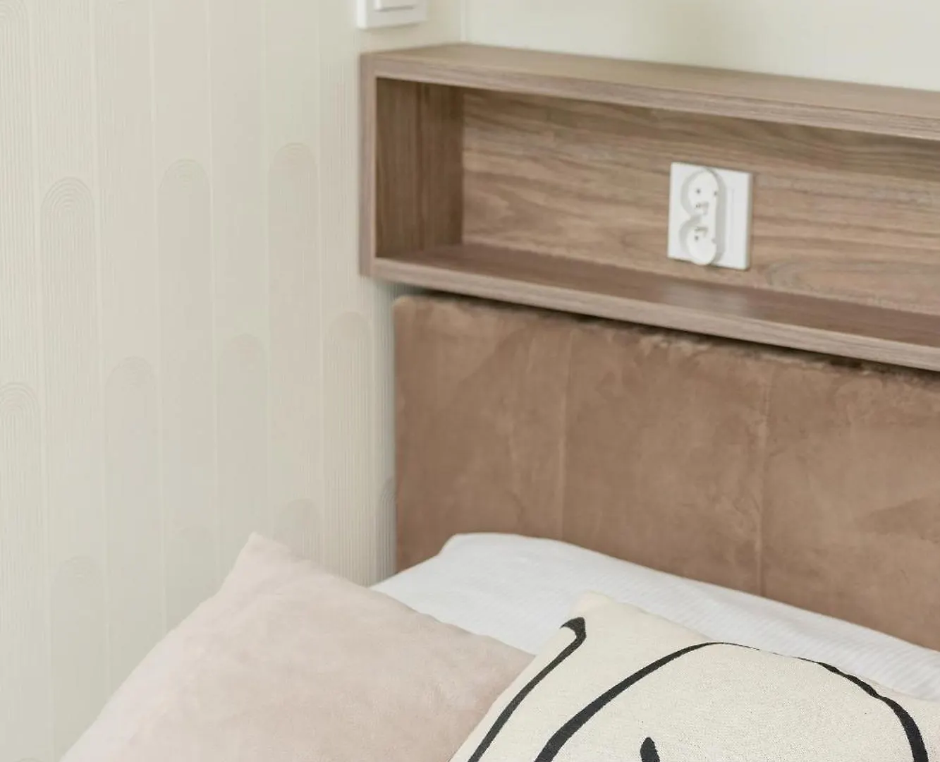 Kaszmirowy Apartament Z 3 Sypialniami Blisko Plazy W Gdansku By Noclegi Renters Apartmán