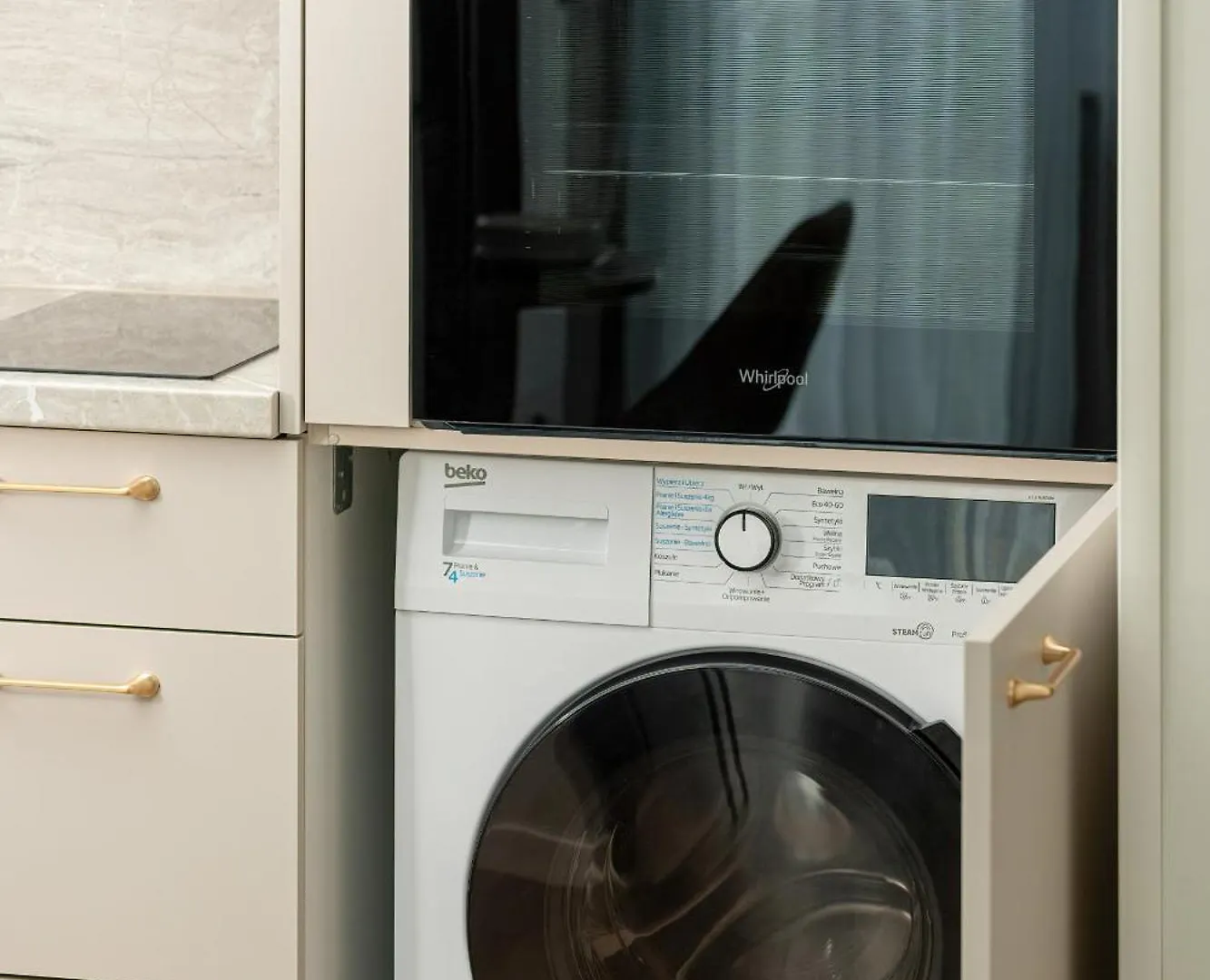 Kaszmirowy Apartament Z 3 Sypialniami Blisko Plazy W Gdansku By Noclegi Renters Polska