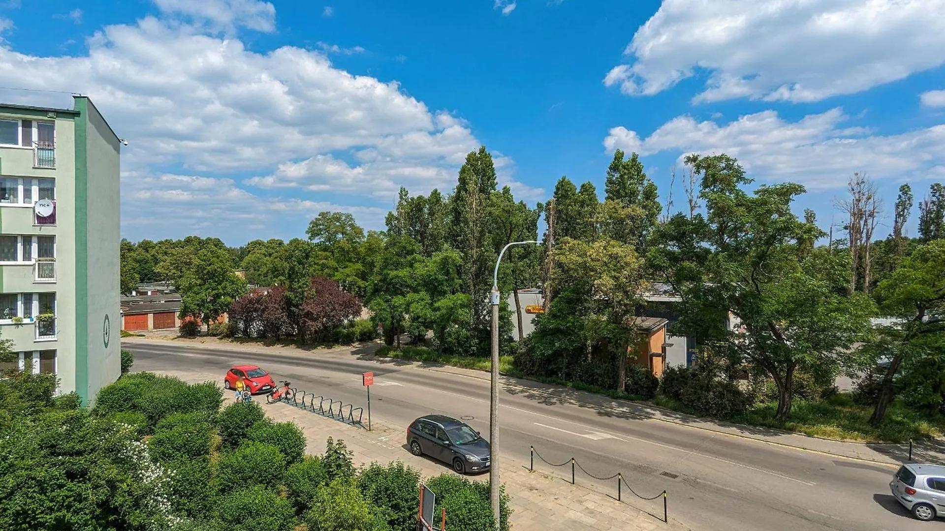Kaszmirowy Apartament Z 3 Sypialniami Blisko Plazy W Gdansku By Noclegi Renters